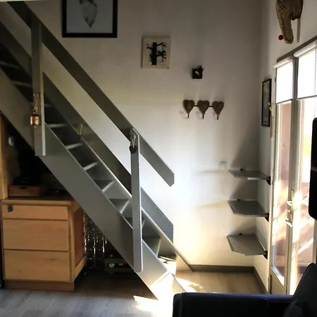 Cal Capou Chalet