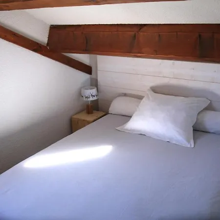 Chalet Cal Capou *