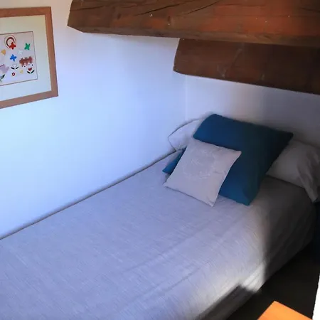 Cal Capou Chalet *
